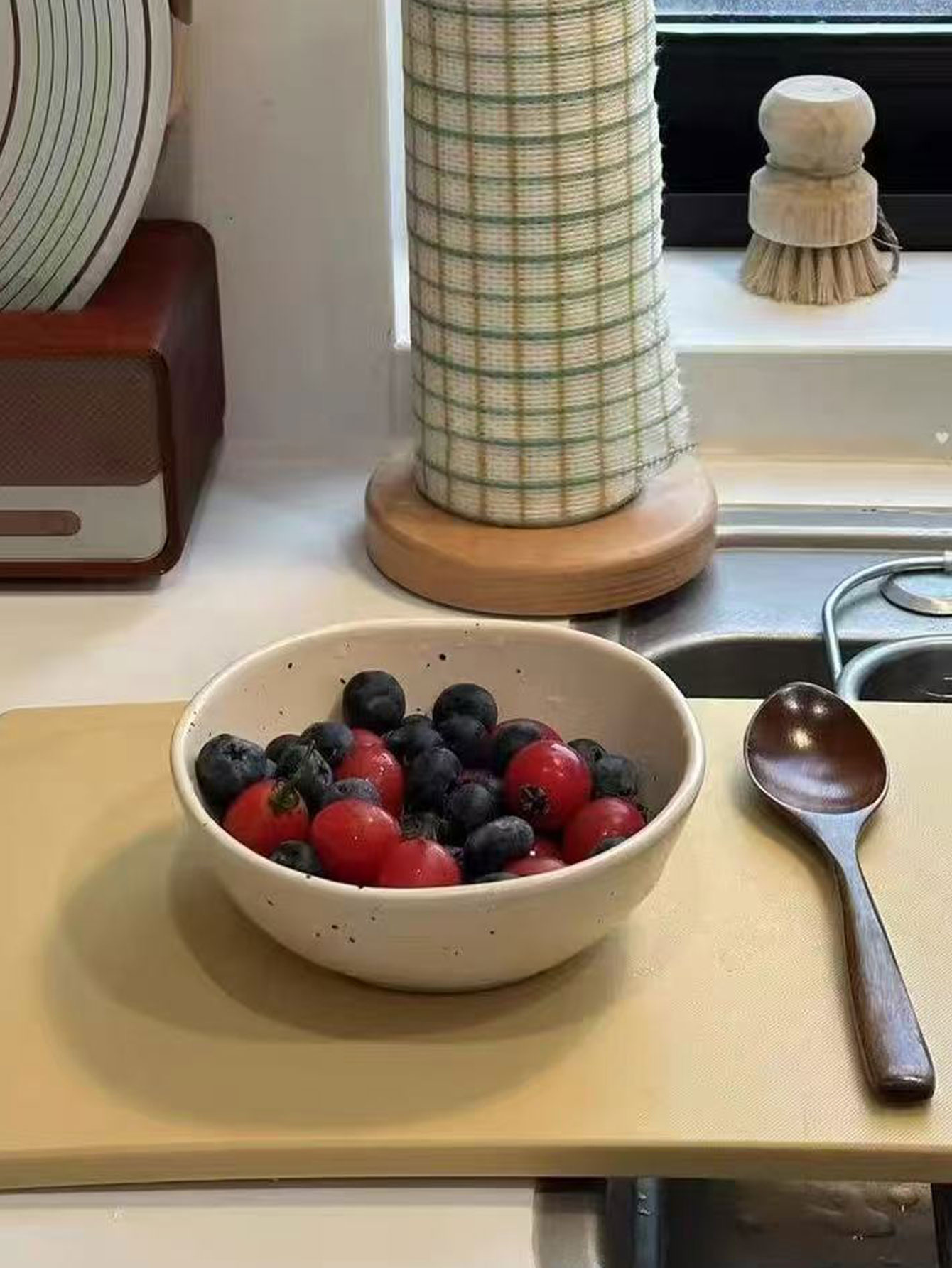 Meal Prep Yogurt Containers - Tazón para Ensalada, Tazón para Ensalada