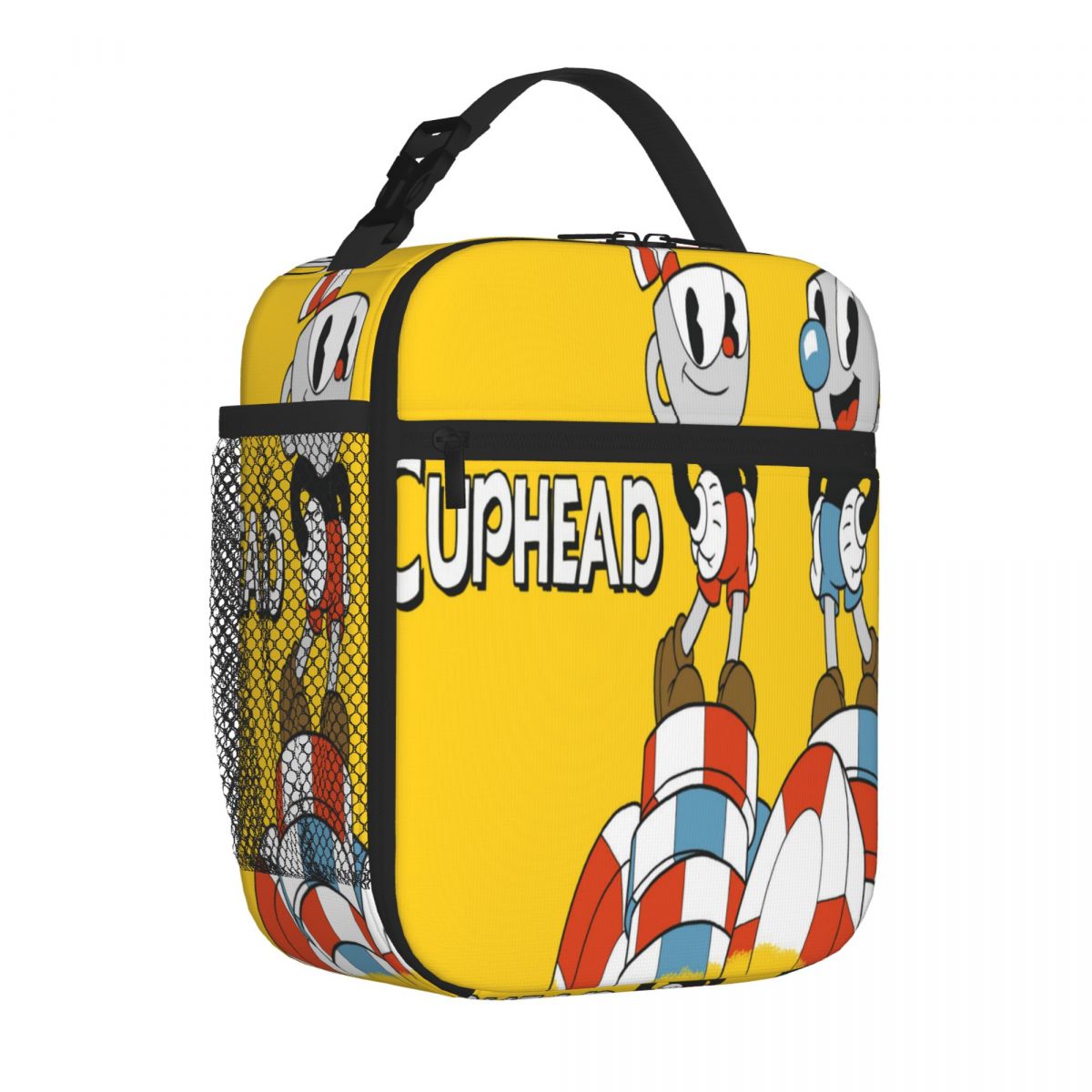 Meal Prep For Office - Bolsa de Almuerzo Ligera de Tres