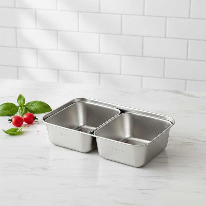 Meal Prep For Office - NUEVO Juego de 12/3 Piezas de