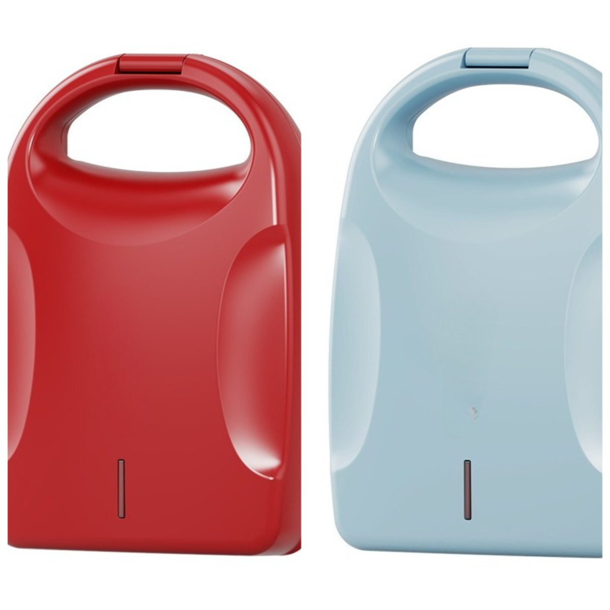 Breakfast Sandwich Press - Máquina para hacer sándwiches, máquina para