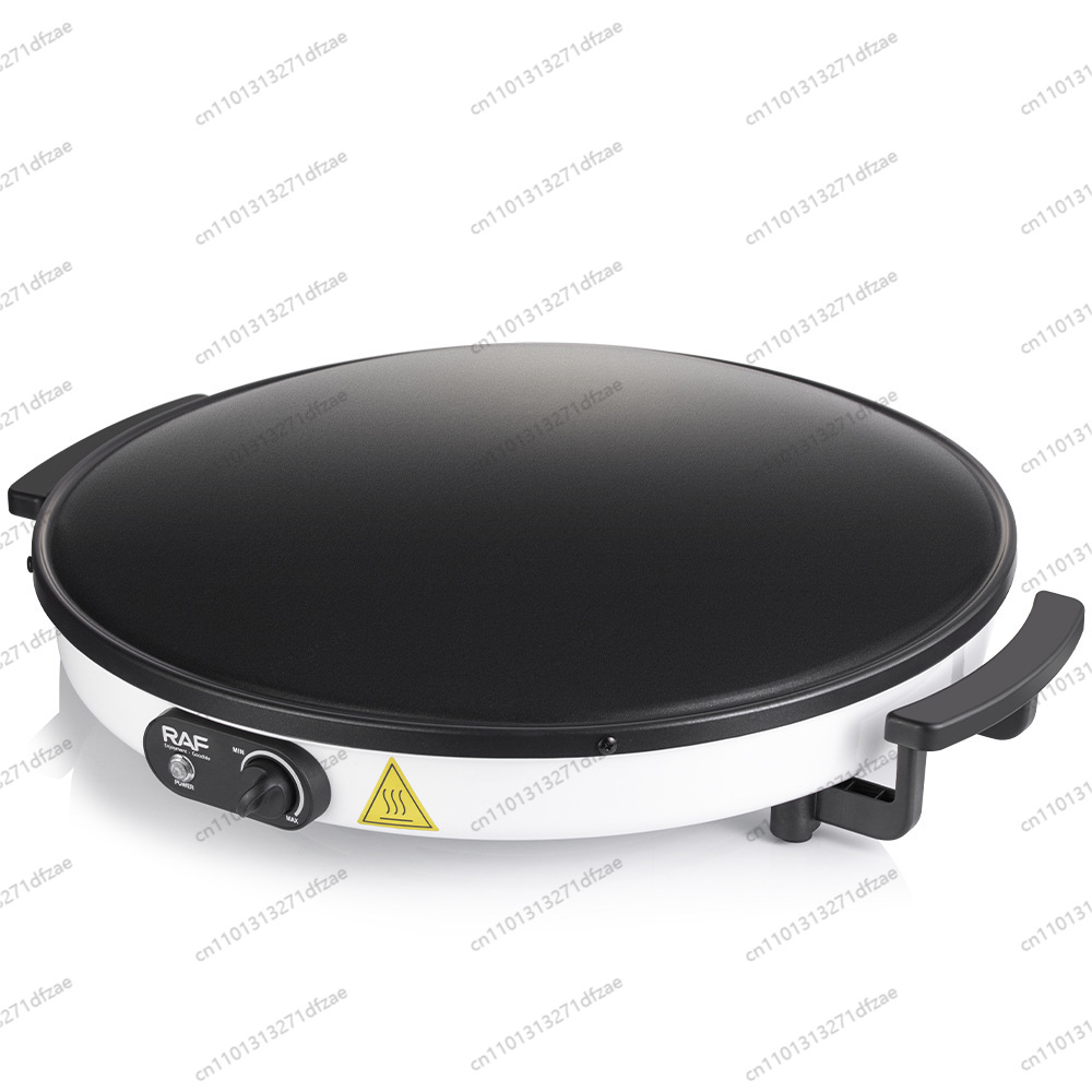 Breakfast Sandwich Press - Máquina comercial para hacer panqueques y