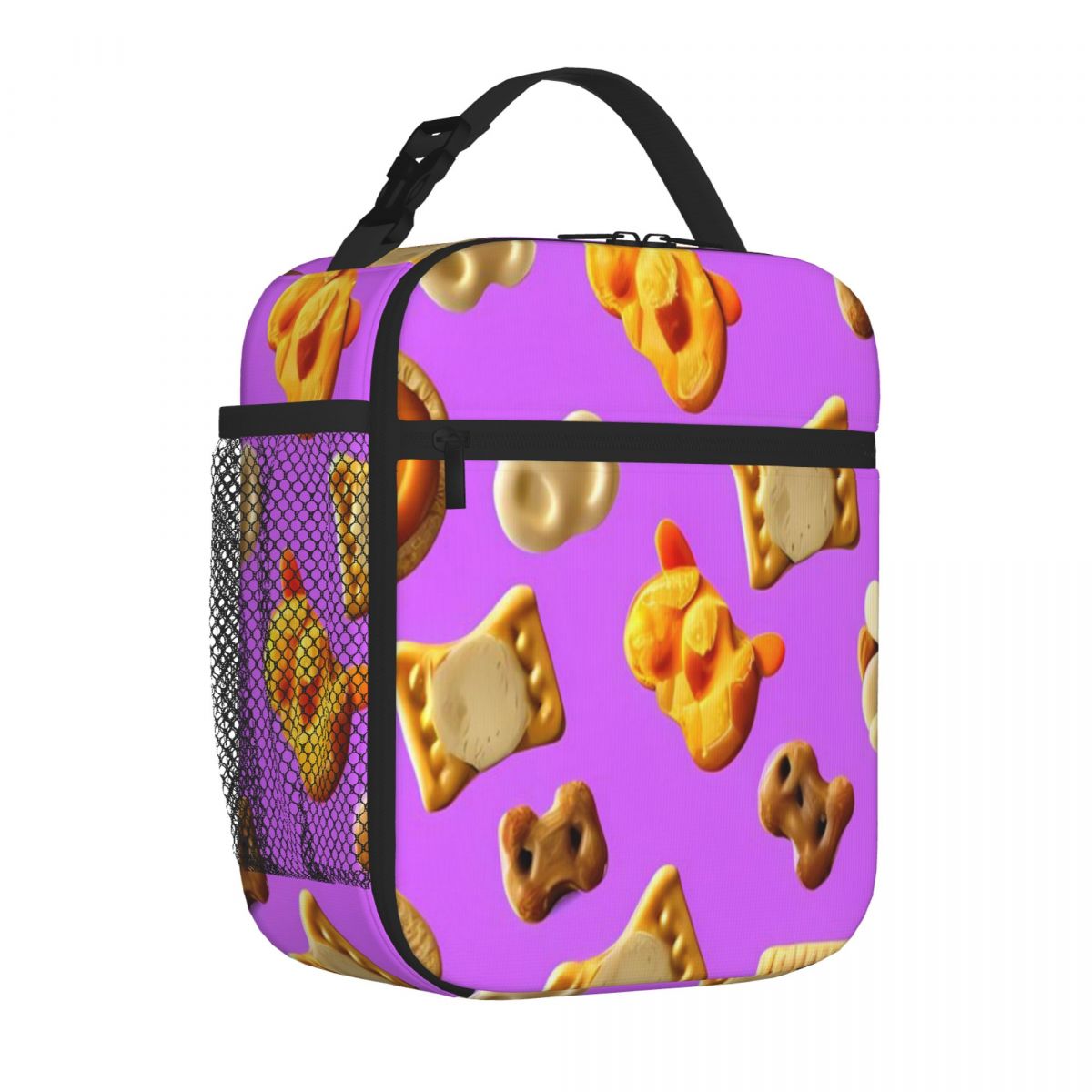 Meal Prep Simple - Bolsa Térmica para Lonchera Simple de