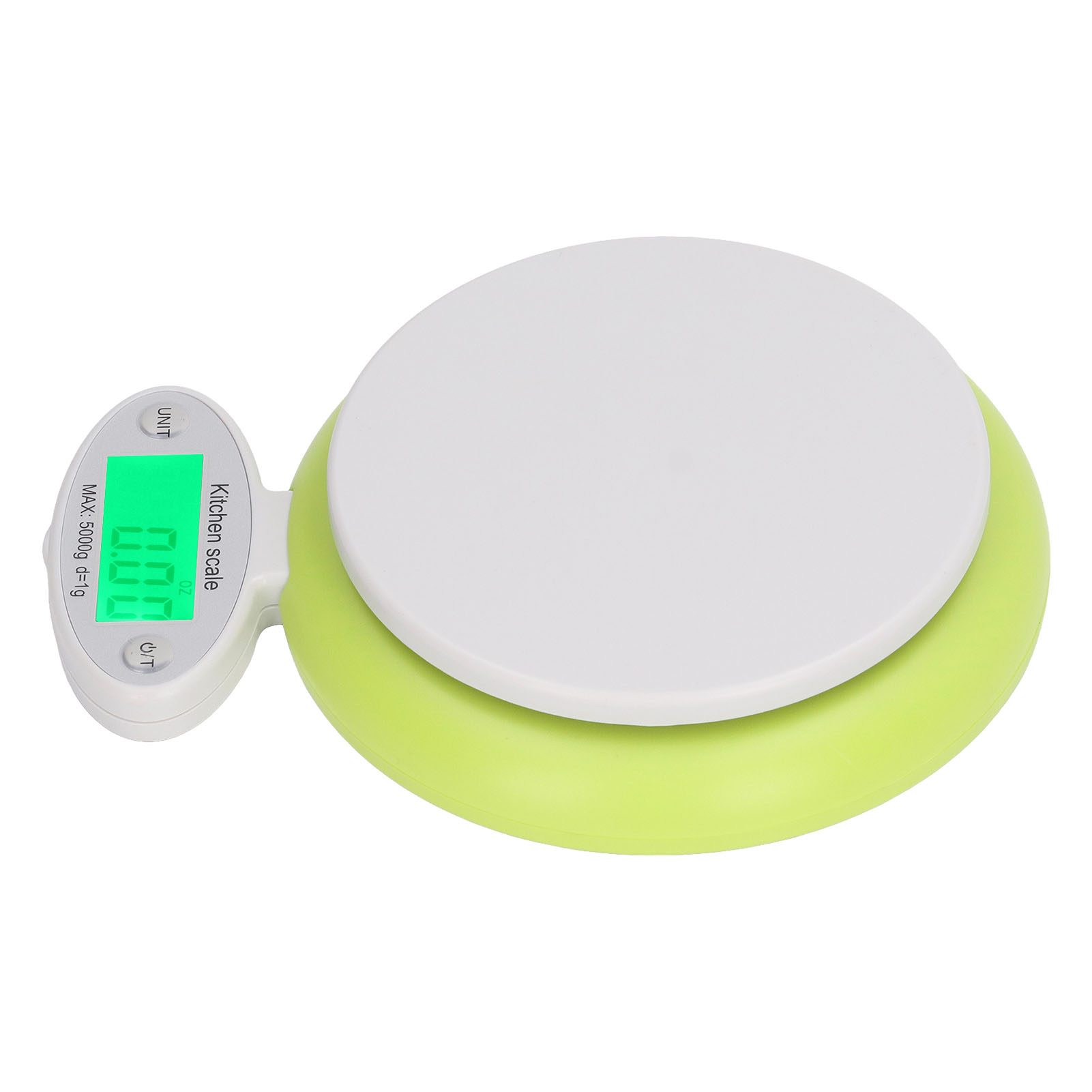 Báscula de alimentos con panta - Meal Prep Simple reseña y precio