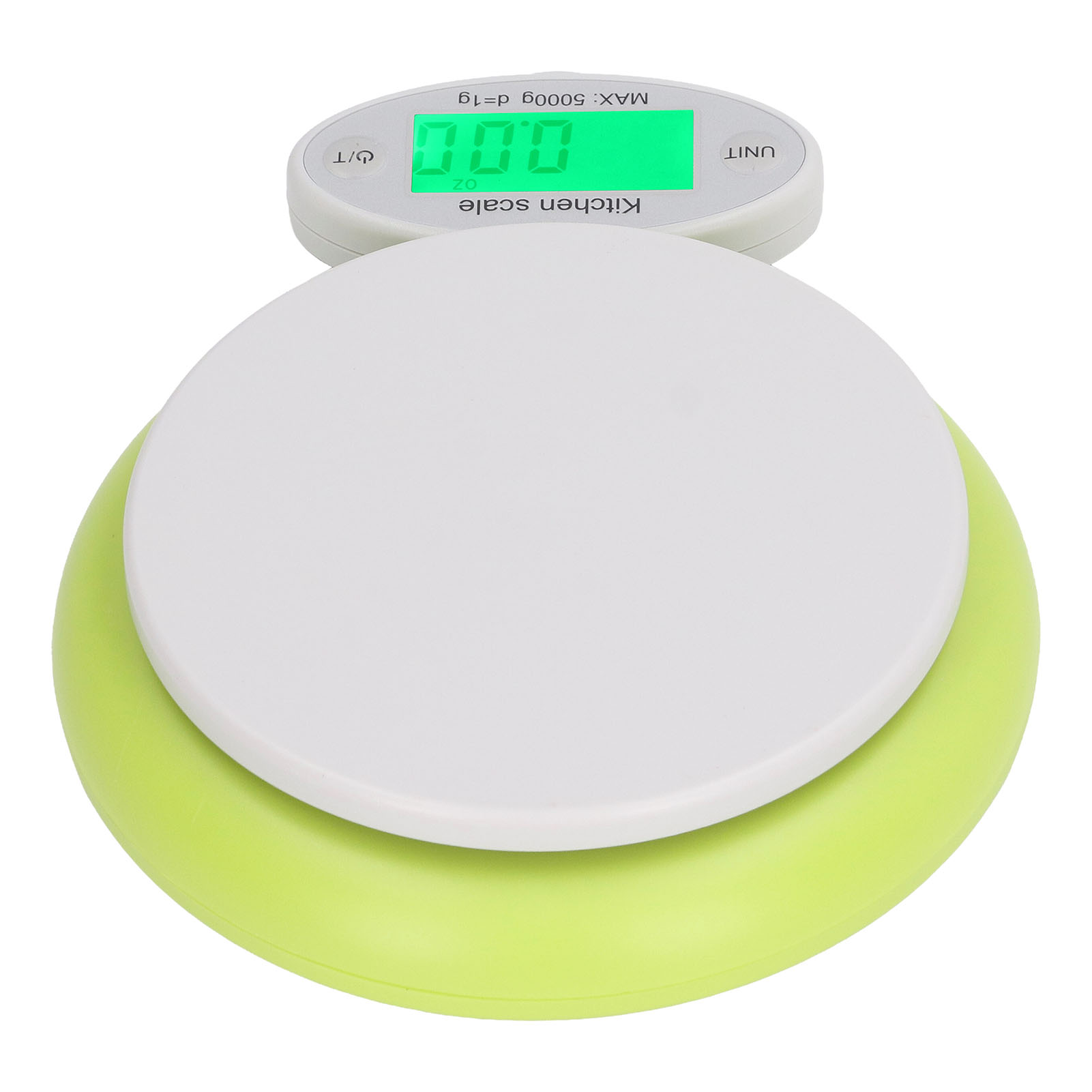 Báscula de alimentos con panta - Meal Prep Simple reseña y precio