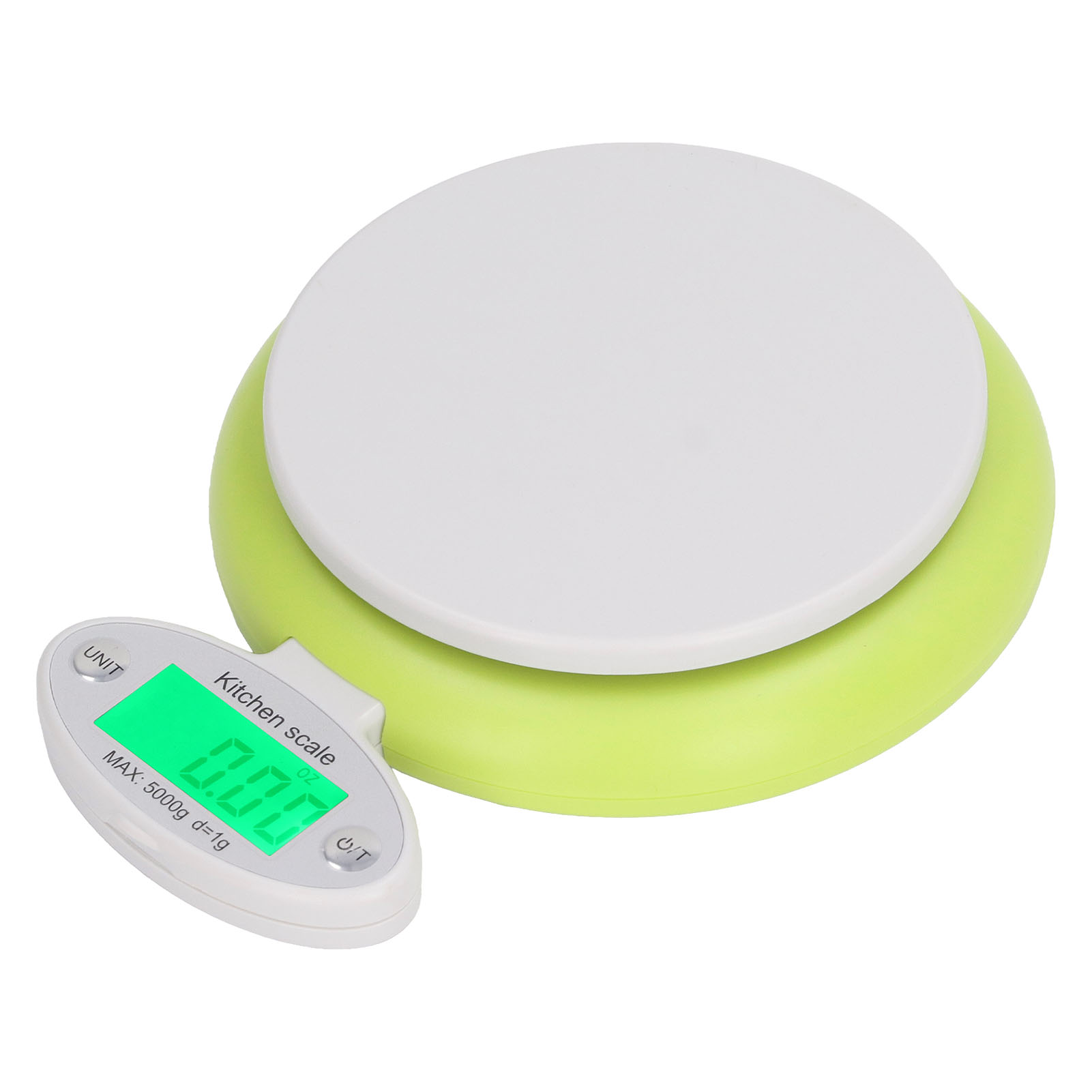 Báscula de alimentos con panta - Meal Prep Simple reseña y precio