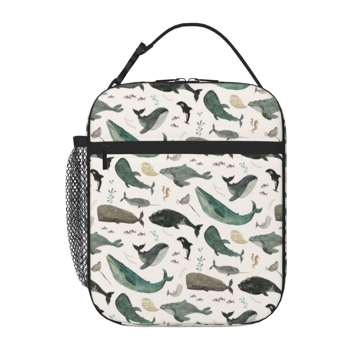 Bolsa Térmica Simple para Llev - Meal Prep Simple reseña y precio