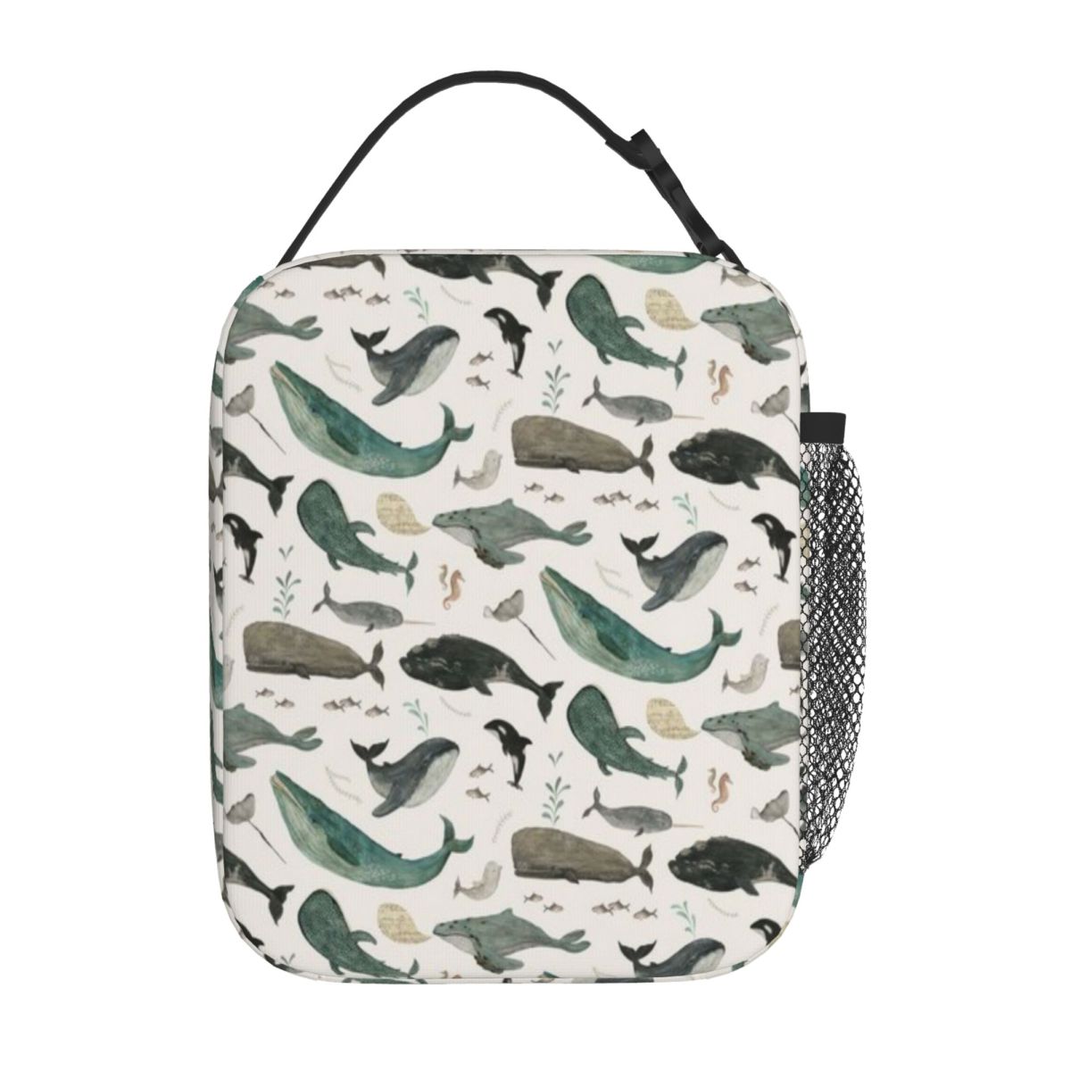 Bolsa Térmica Simple para Llev - Meal Prep Simple reseña y precio