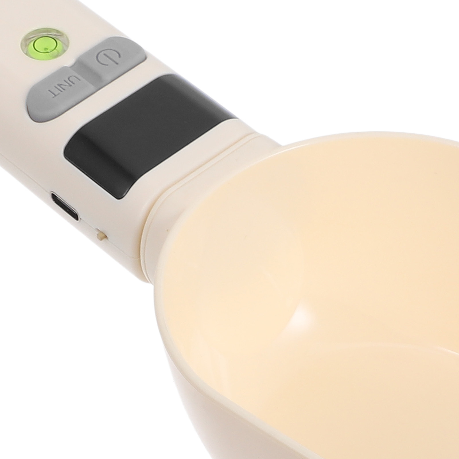 Cuchara Medidora Digital, Básc - Portion Scale Digital reseña y precio
