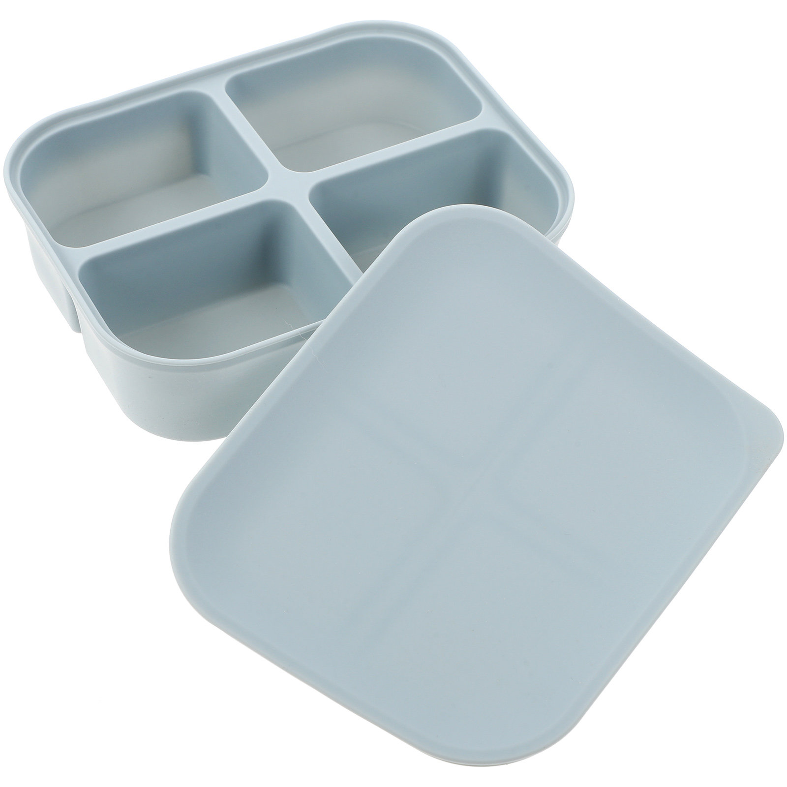 Contenedor de Silicona para Co - Meal Prep Snacks For Toddlers reseña y precio