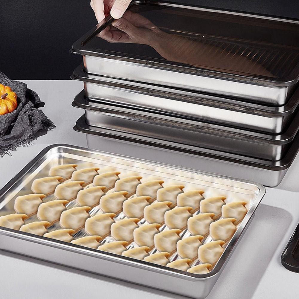 Recipiente de Acero Inoxidable - Meal Prep Menu reseña y precio