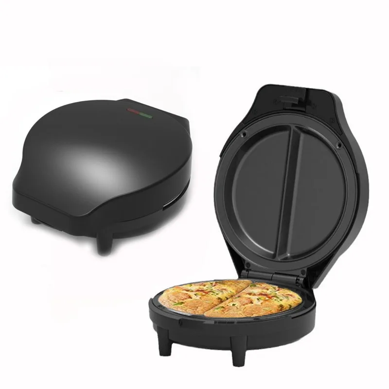 Máquina para Hacer Omelettes 1 - Breakfast Sandwich Press reseña y precio