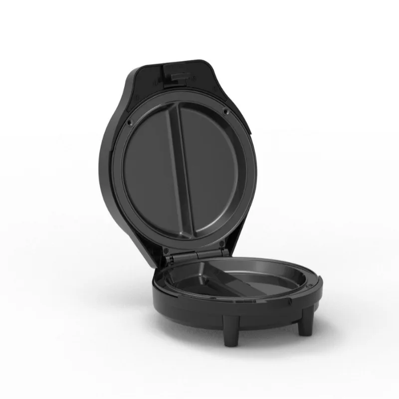 Máquina para Hacer Omelettes 1 - Breakfast Sandwich Press reseña y precio