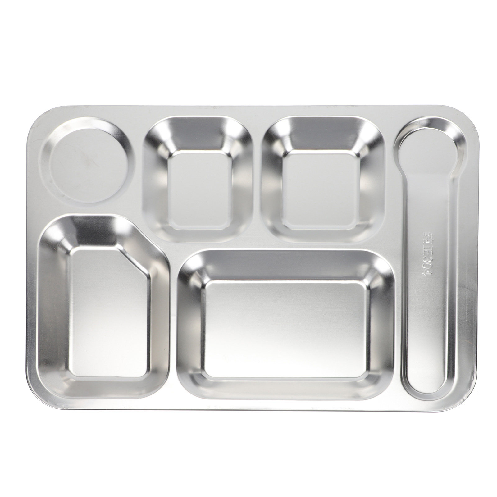 Bandeja de Almuerzo de Acero I - Stainless Bento Box reseña y precio