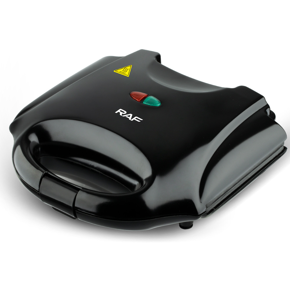 Máquina eléctrica para hacer g - Breakfast Sandwich Press reseña y precio