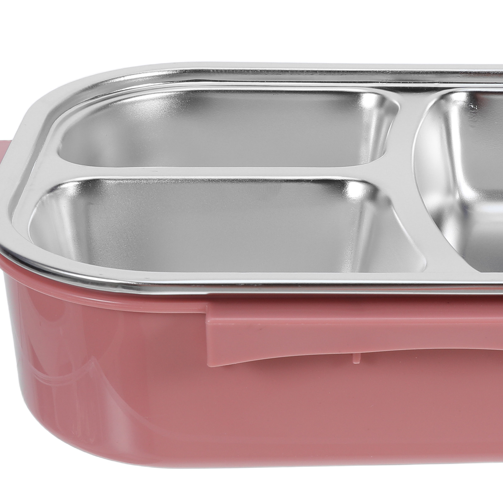 Lonchera Bento de 3 Compartime - Meal Prep For Office reseña y precio