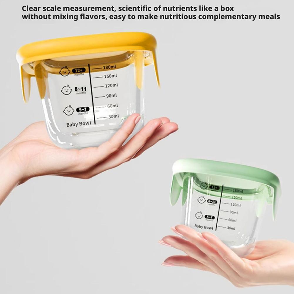 2 Recipientes de Vidrio para C - Meal Prep Menu reseña y precio