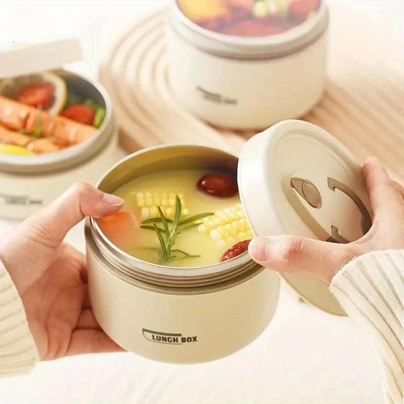 Juego de 3 piezas de loncheras - Meal Prep For Office reseña y precio