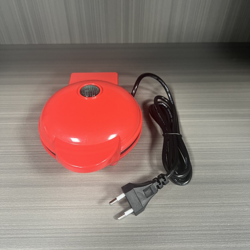Mini Waflera Multifuncional en - Breakfast Sandwich Press reseña y precio