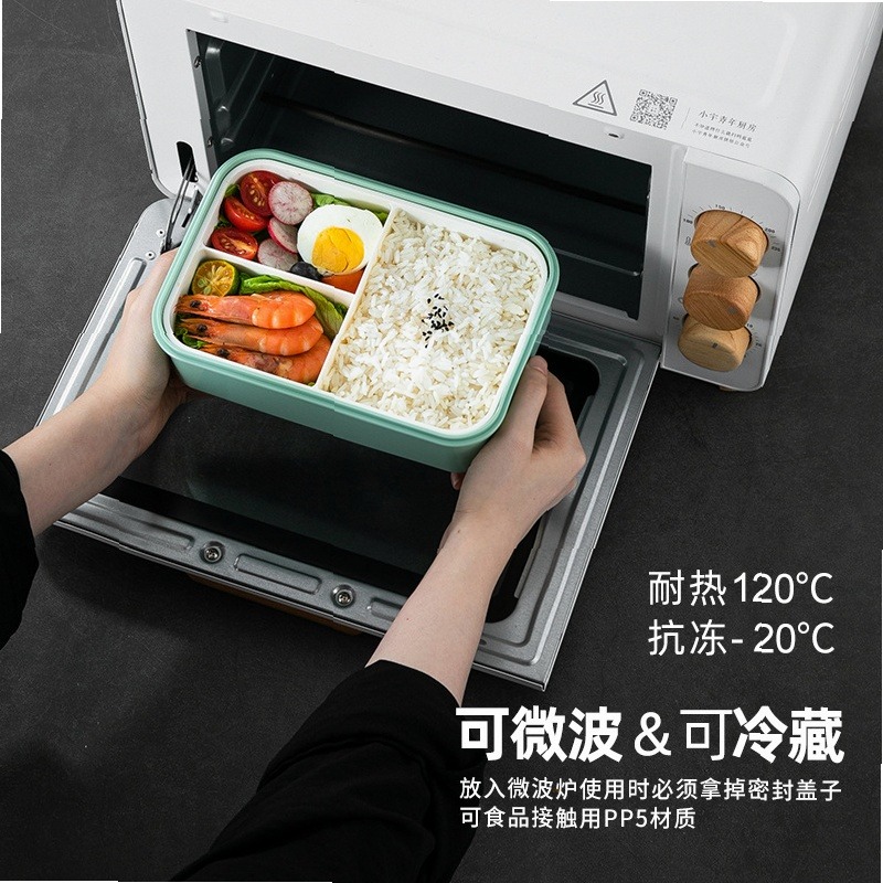 Lonchera Simple Apta para Micr - Meal Prep Simple reseña y precio