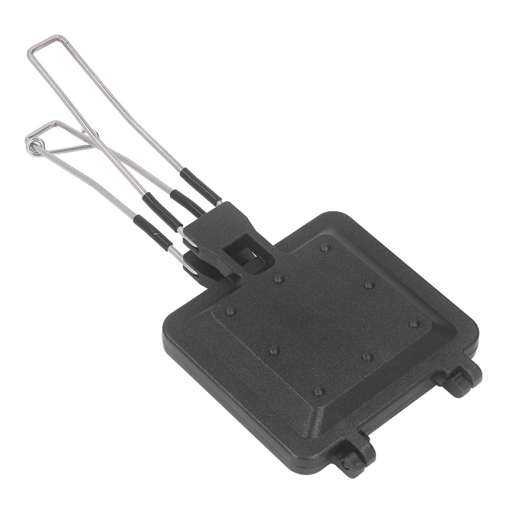 Sandwichera Plegable Resistent - Breakfast Sandwich Press reseña y precio