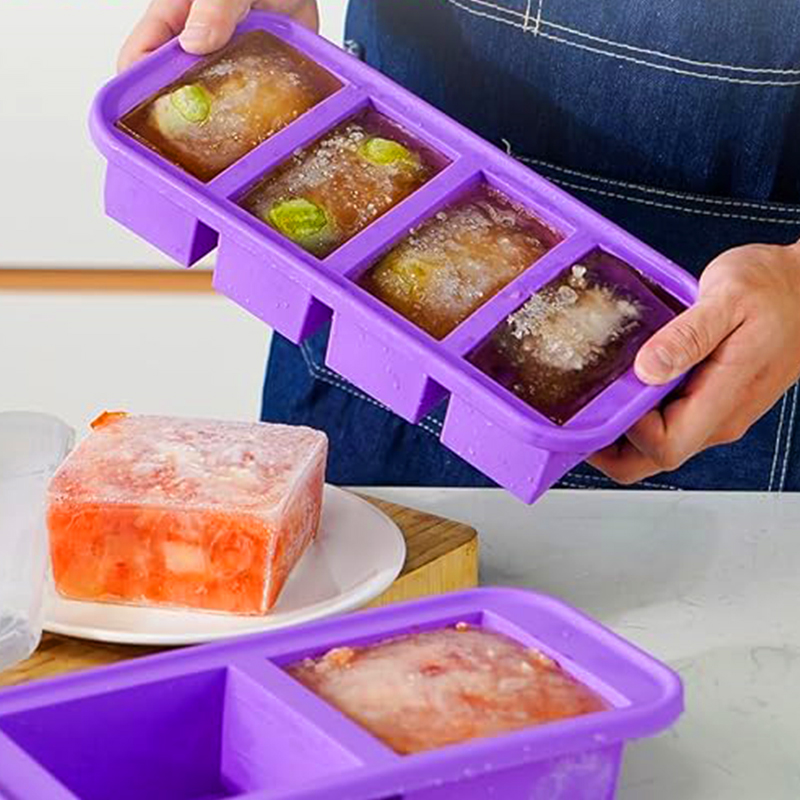 Juego de regalo de moldes para - Meal Prep Menu reseña y precio