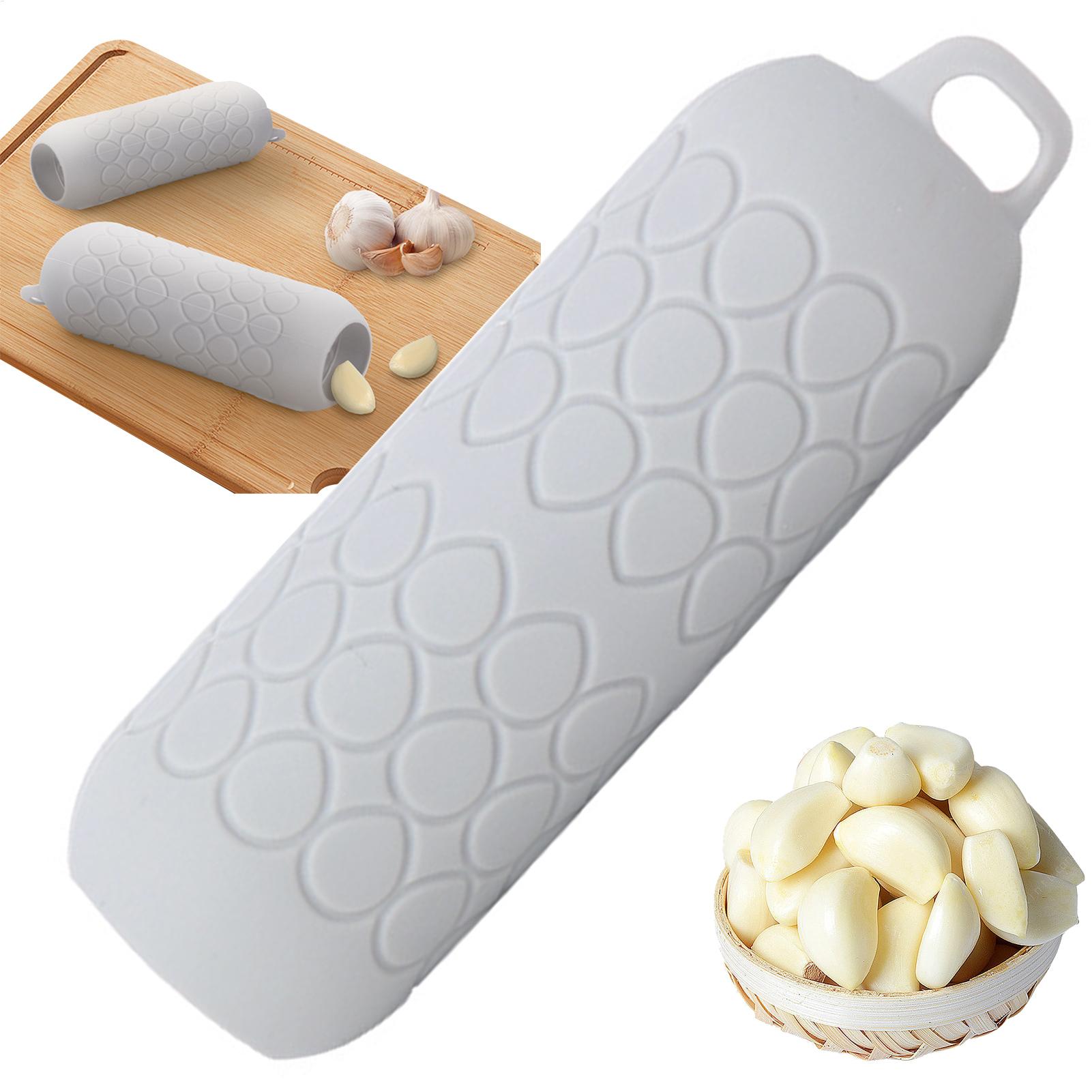 Pelador de Ajo, Removedor de P - Meal Prep Menu reseña y precio
