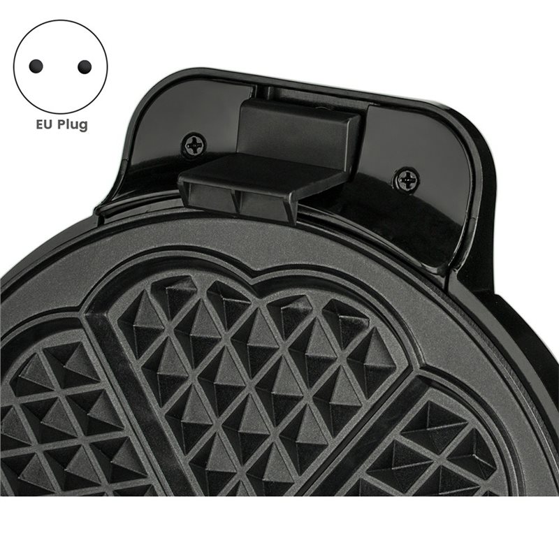 A76G - Máquina para hacer gofr - Breakfast Sandwich Press reseña y precio