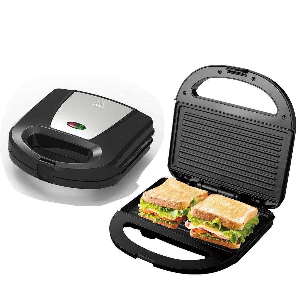 Máquina Multifuncional para De - Breakfast Sandwich Press reseña y precio