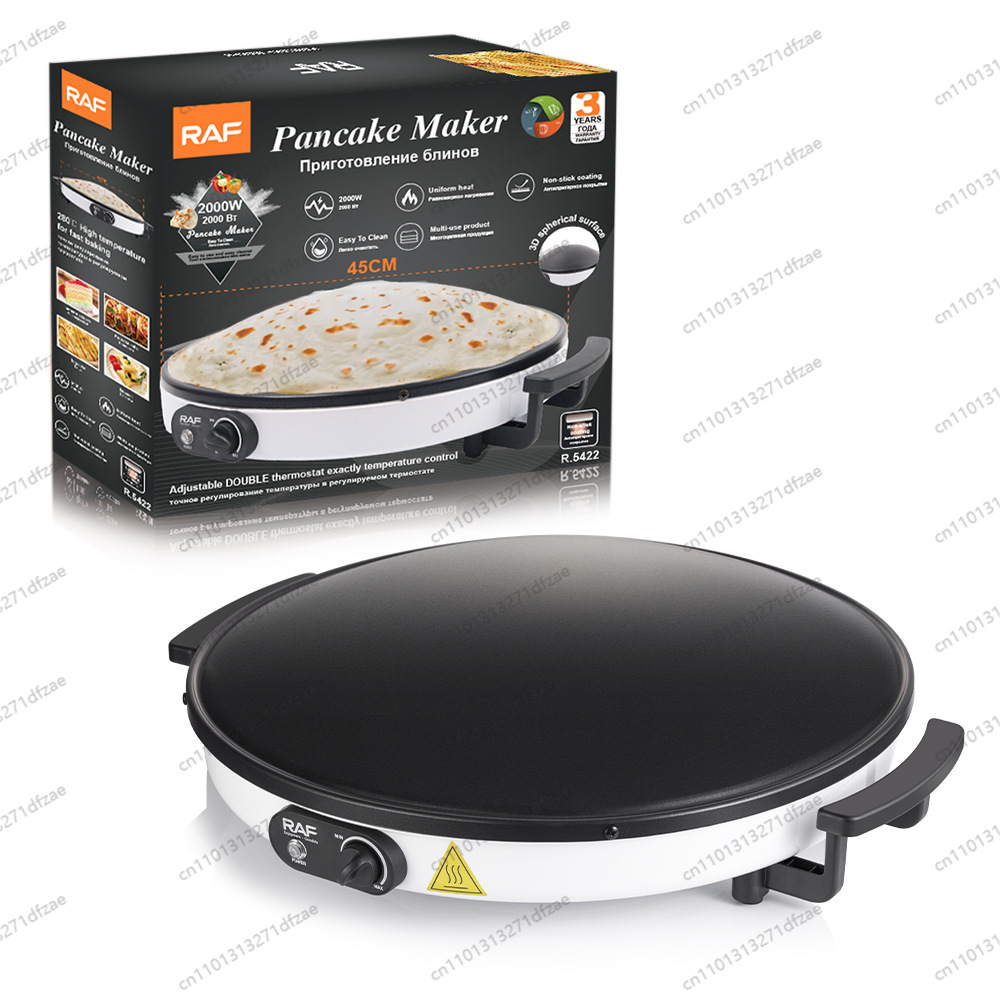 Máquina comercial para hacer p - Breakfast Sandwich Press reseña y precio
